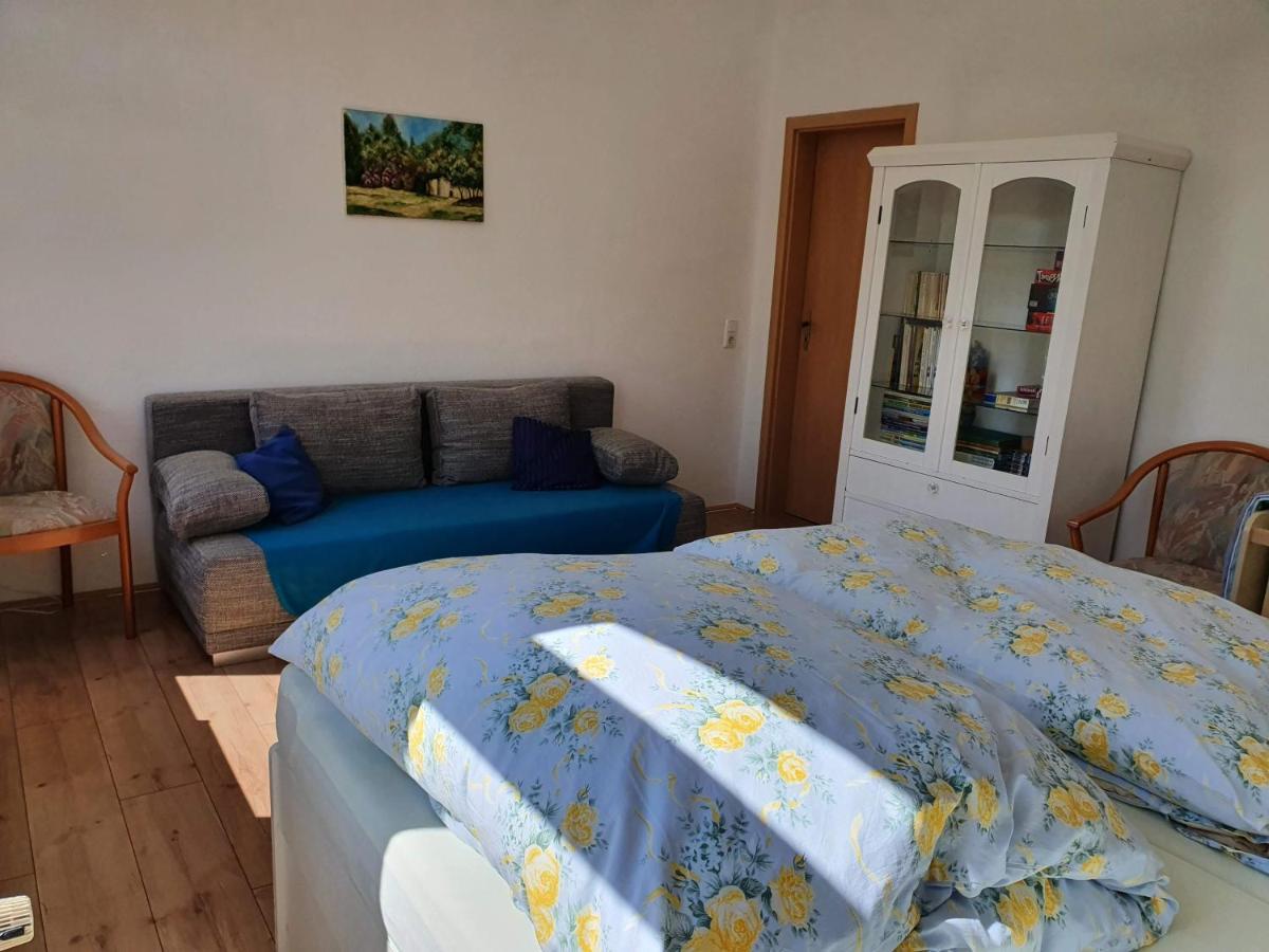 Apartment Ost - Alte Schule Sachswitz Greiz