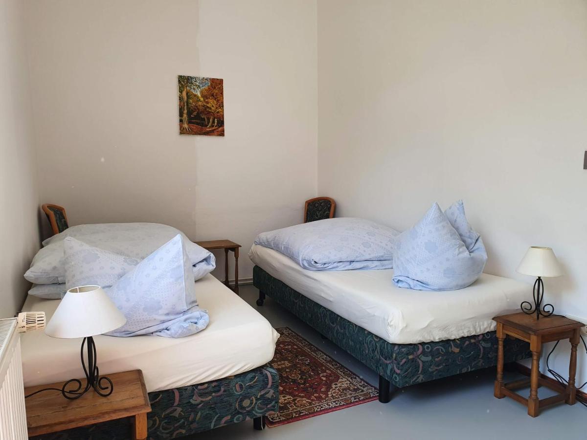 Apartment Ost - Alte Schule Sachswitz