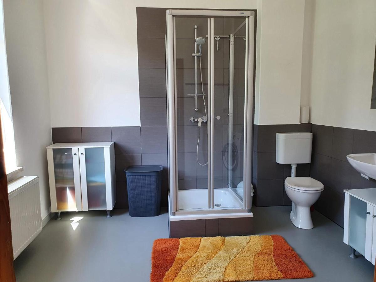 Ost - Alte Schule Sachswitz Apartment Greiz