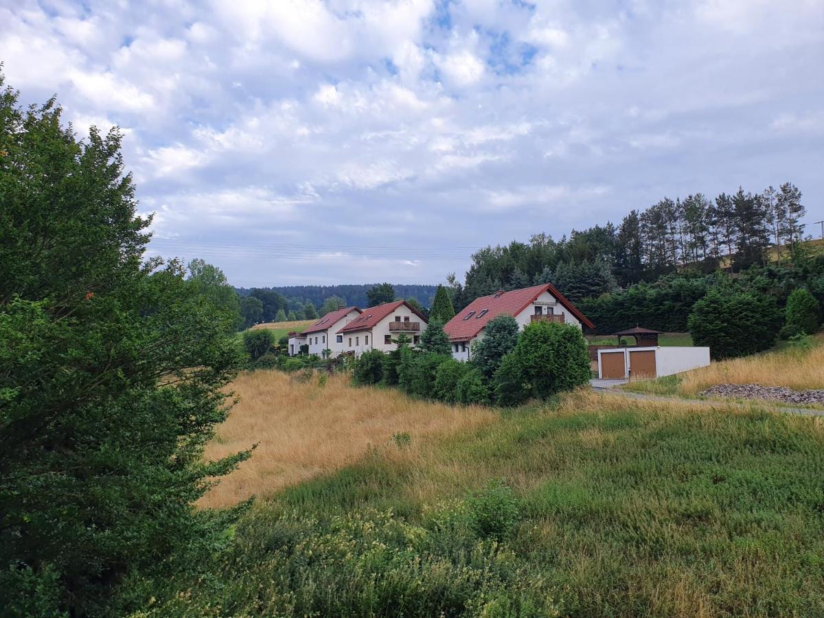 Apartment Ost - Alte Schule Sachswitz