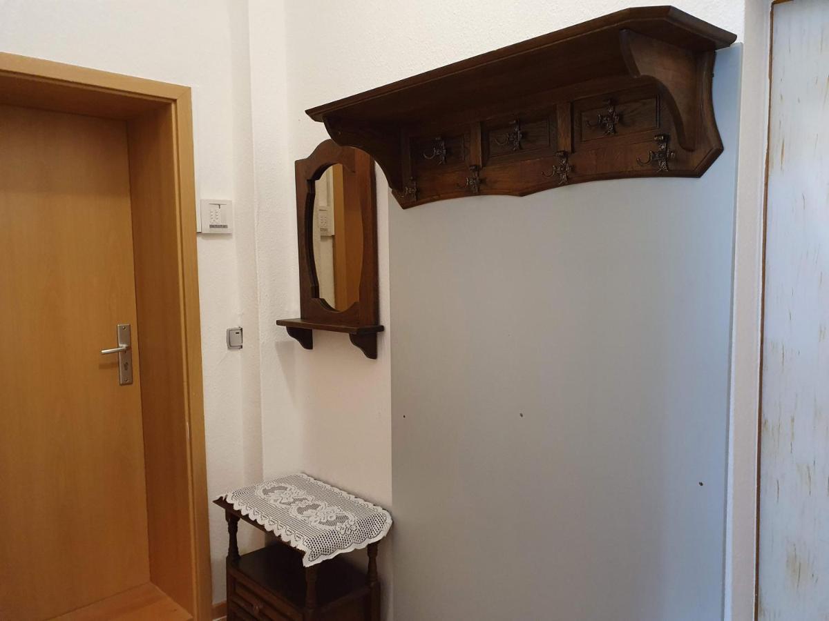 Ost - Alte Schule Sachswitz Apartment Greiz