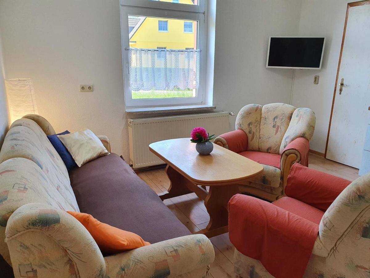 Apartment Ost - Alte Schule Sachswitz Greiz