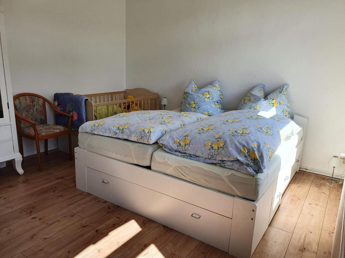 Ost - Alte Schule Sachswitz Apartment *