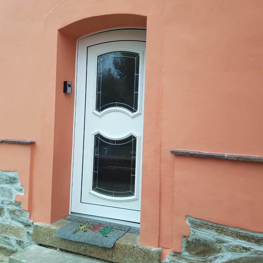 Apartment Ost - Alte Schule Sachswitz *