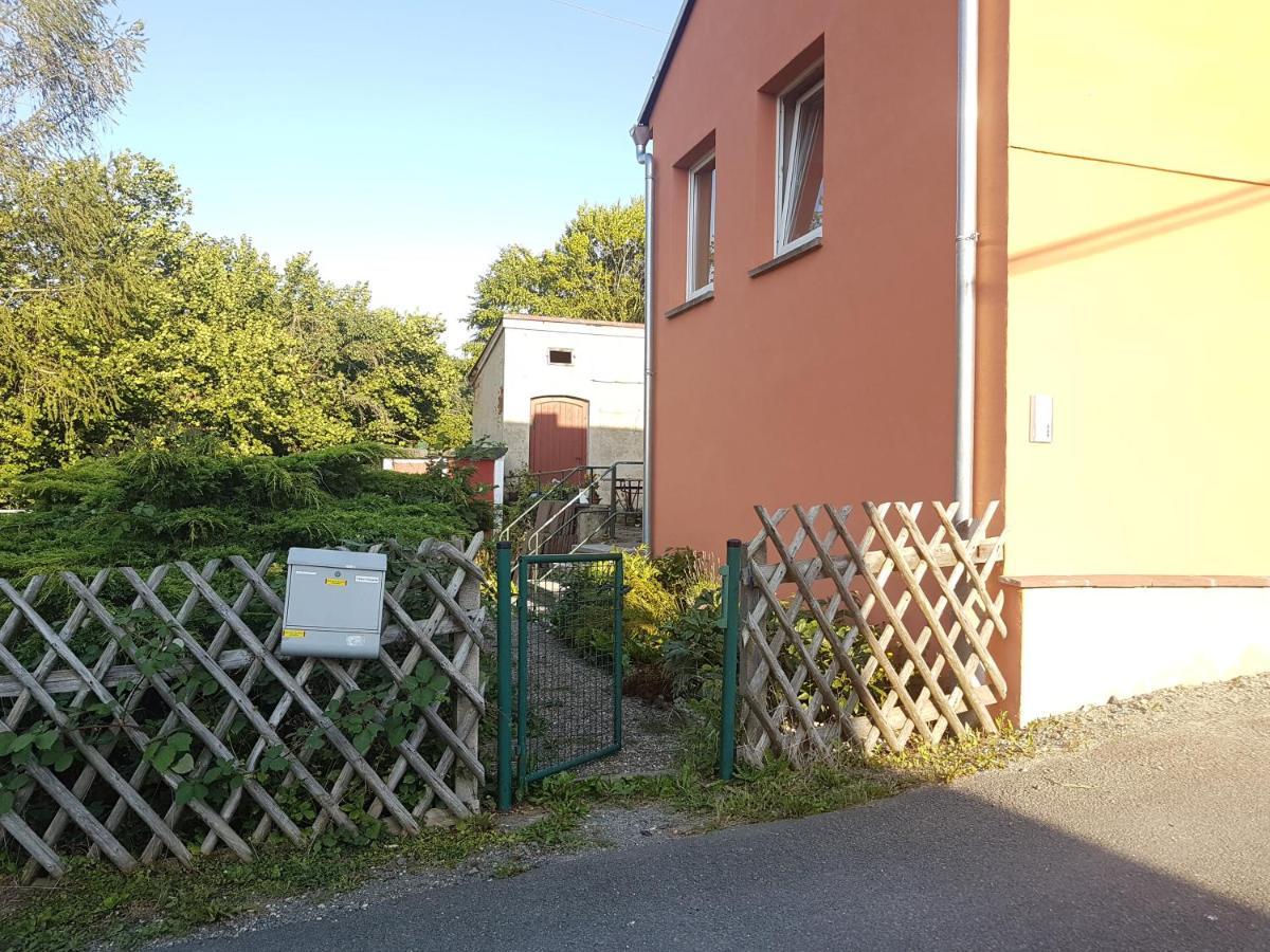 Apartment Ost - Alte Schule Sachswitz